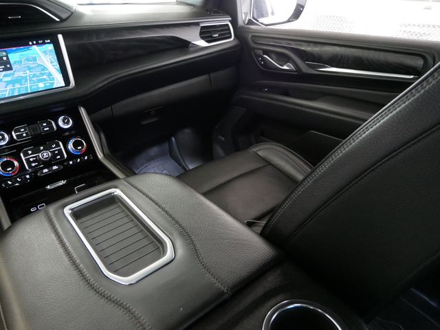 Thumbnail: 2022 GMC Yukon - 17