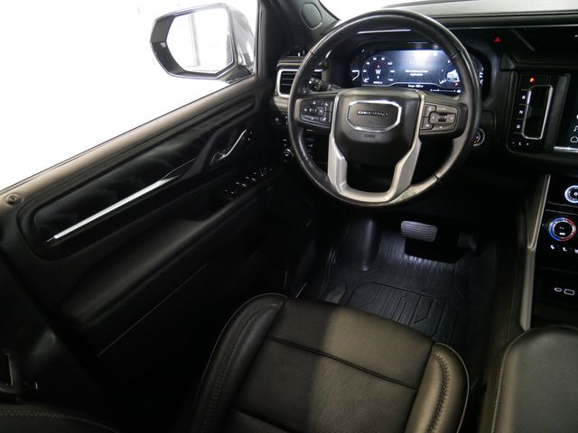 Thumbnail: 2022 GMC Yukon - 6