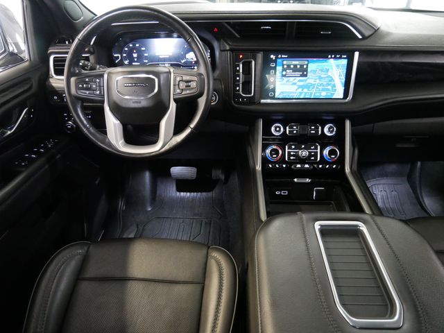 Thumbnail: 2022 GMC Yukon - 8