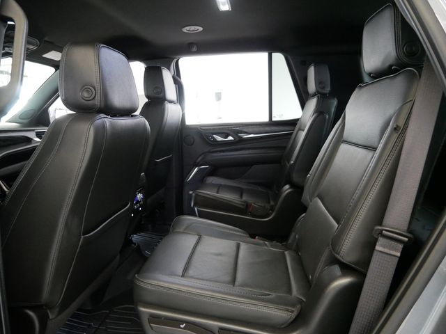 Thumbnail: 2022 GMC Yukon - 7
