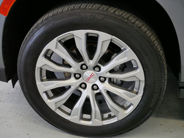 Thumbnail: 2022 GMC Yukon - 5