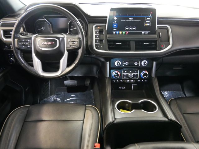Thumbnail: 2021 GMC Yukon XL - 6