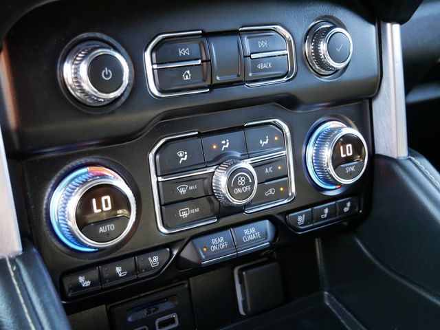 Thumbnail: 2021 GMC Yukon XL - 21