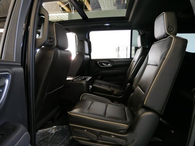 Thumbnail: 2021 GMC Yukon XL - 8