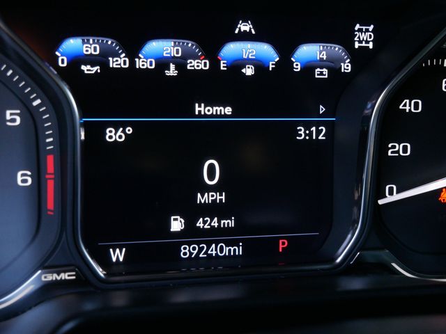 Thumbnail: 2021 GMC Yukon XL - 11
