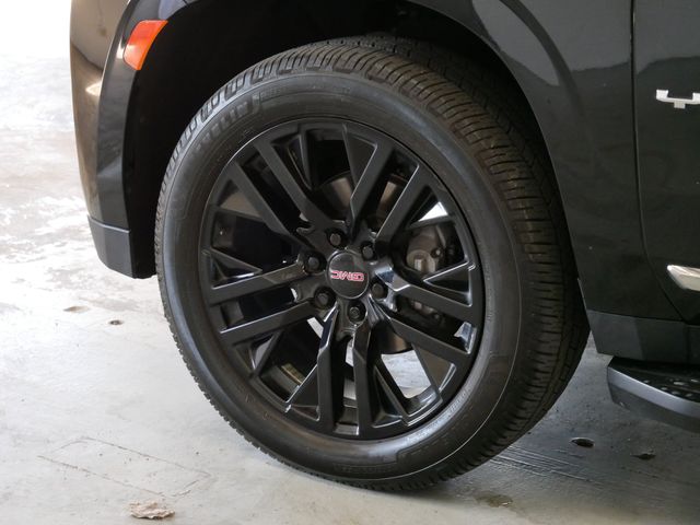 Thumbnail: 2021 GMC Yukon XL - 5