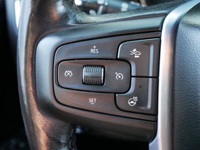 Thumbnail: 2021 GMC Yukon XL - 23