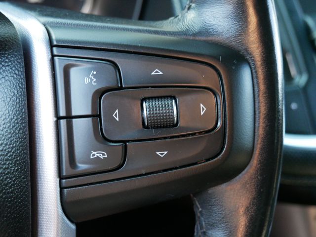 Thumbnail: 2021 GMC Yukon XL - 24