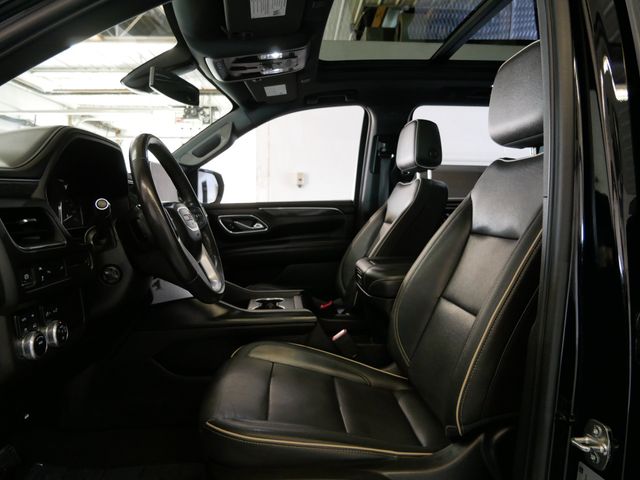 Thumbnail: 2021 GMC Yukon XL - 7