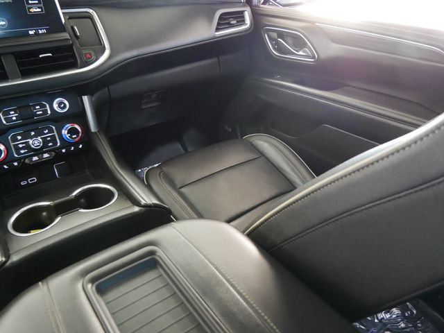 Thumbnail: 2021 GMC Yukon XL - 17