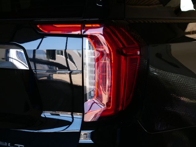 Thumbnail: 2021 GMC Yukon XL - 10