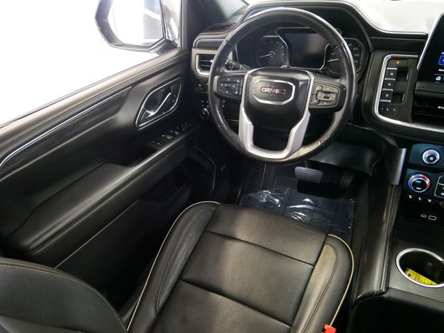 Thumbnail: 2021 GMC Yukon XL - 2