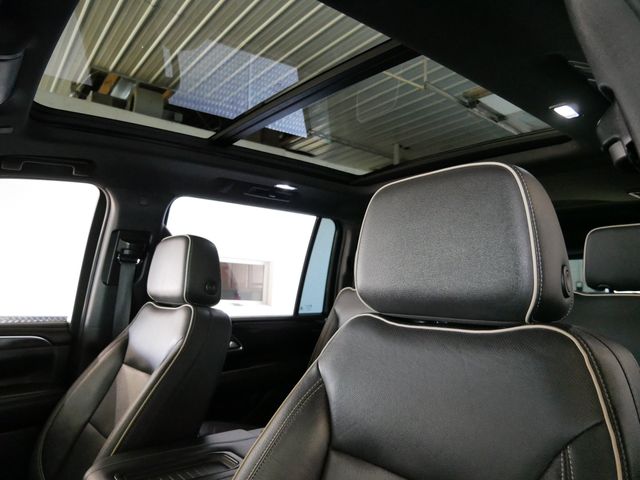 Thumbnail: 2021 GMC Yukon XL - 20