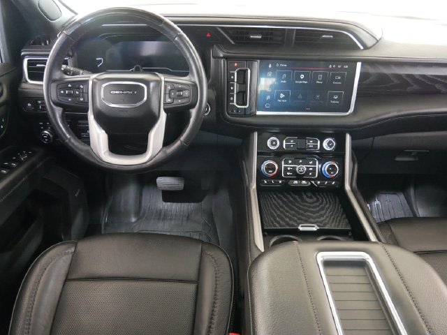 Thumbnail: 2023 GMC Yukon XL - 6