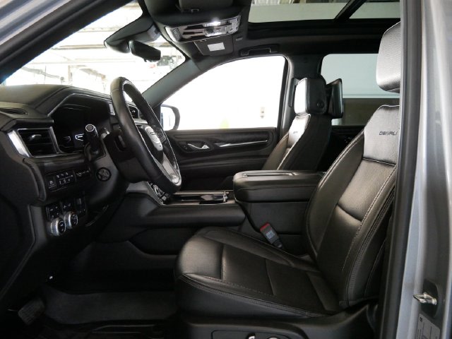Thumbnail: 2023 GMC Yukon XL - 7