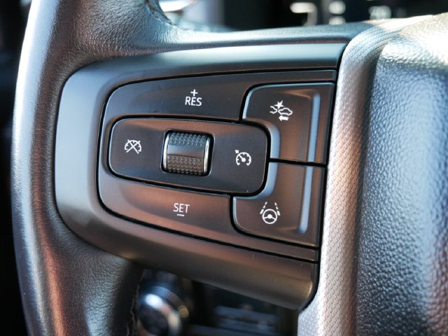 Thumbnail: 2023 GMC Yukon XL - 22