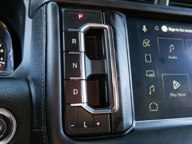 Thumbnail: 2023 GMC Yukon XL - 25