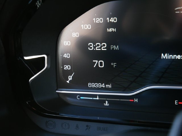 Thumbnail: 2023 GMC Yukon XL - 11