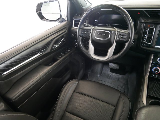 Thumbnail: 2023 GMC Yukon XL - 2