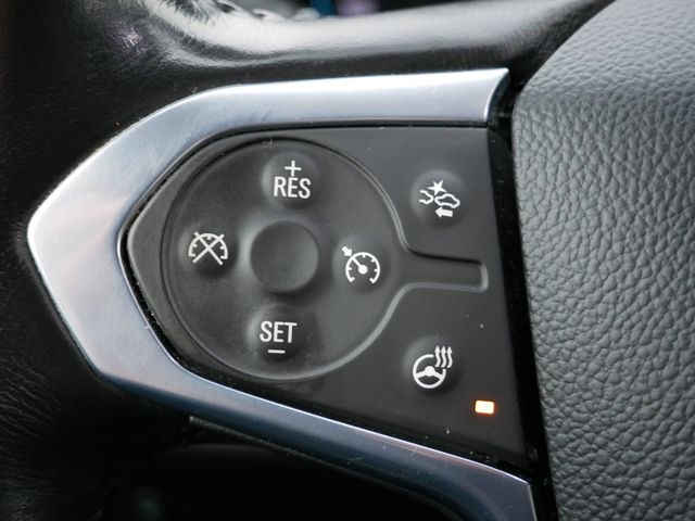 Thumbnail: 2021 Chevrolet Traverse - 24