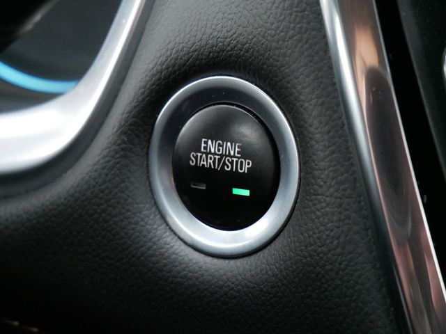 Thumbnail: 2021 Chevrolet Traverse - 26