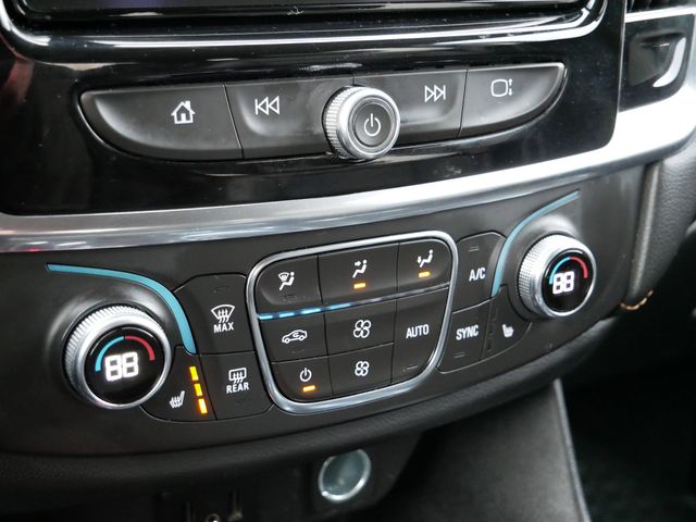 Thumbnail: 2021 Chevrolet Traverse - 15