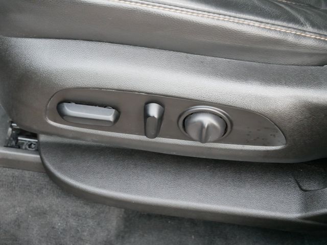 Thumbnail: 2021 Chevrolet Traverse - 23