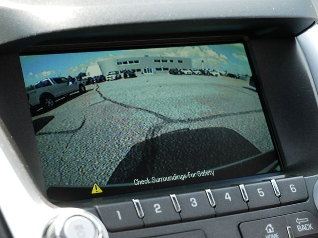 Thumbnail: 2013 Chevrolet Equinox - 28