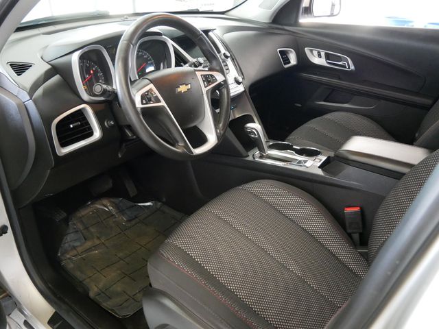 Thumbnail: 2013 Chevrolet Equinox - 2
