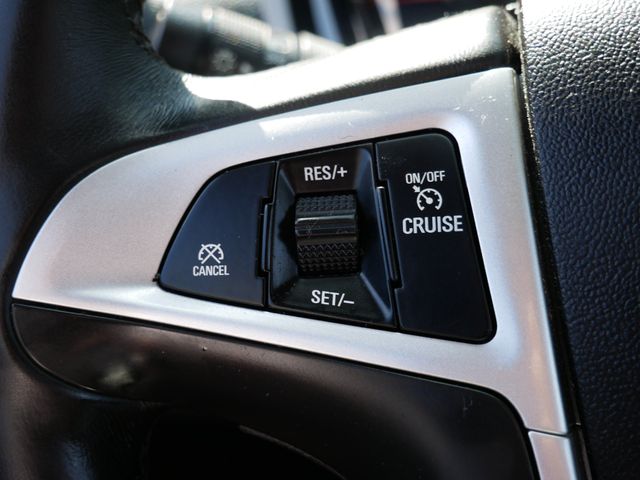 Thumbnail: 2013 Chevrolet Equinox - 24