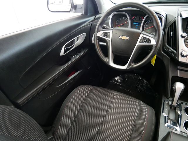 Thumbnail: 2013 Chevrolet Equinox - 7