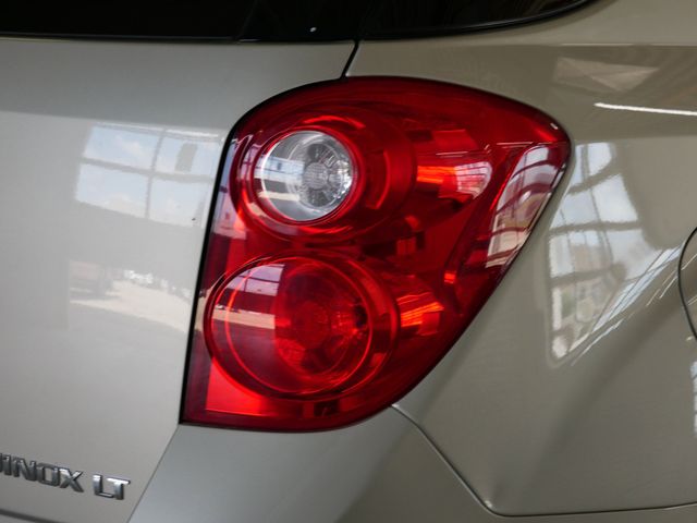 Thumbnail: 2013 Chevrolet Equinox - 17