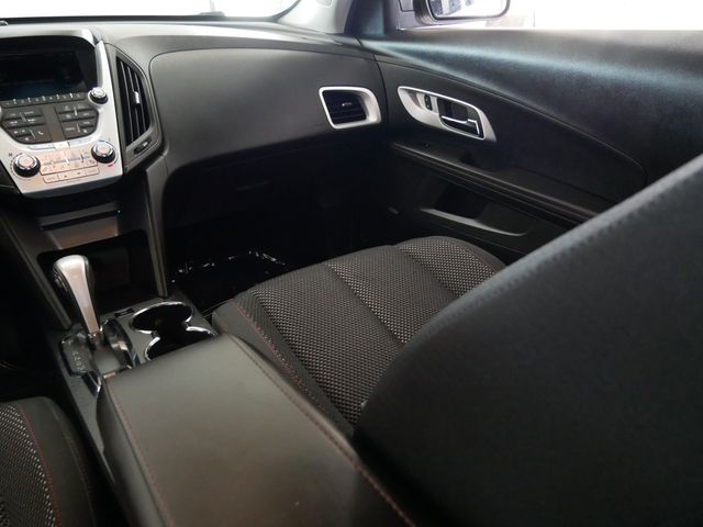 Thumbnail: 2013 Chevrolet Equinox - 10