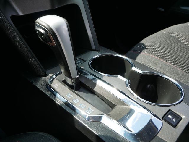 Thumbnail: 2013 Chevrolet Equinox - 12