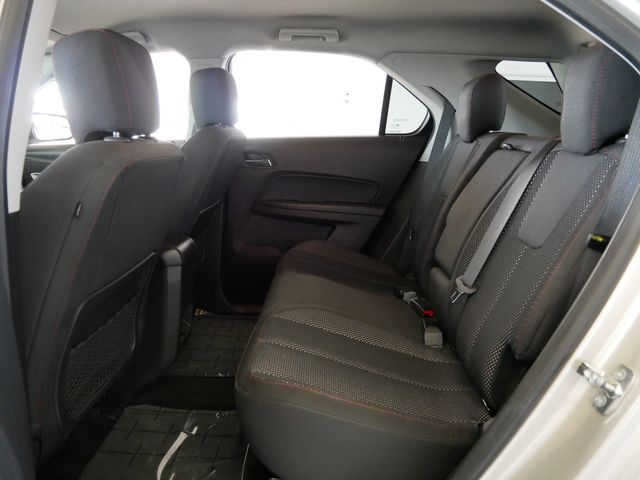 Thumbnail: 2013 Chevrolet Equinox - 8
