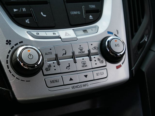 Thumbnail: 2013 Chevrolet Equinox - 21