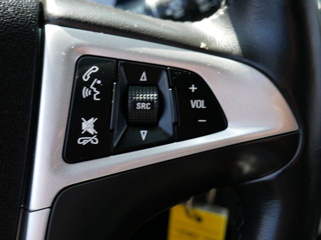 Thumbnail: 2013 Chevrolet Equinox - 25