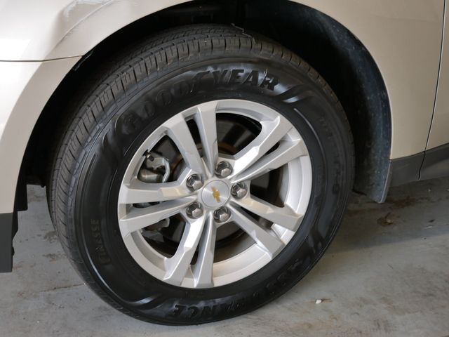 Thumbnail: 2013 Chevrolet Equinox - 6