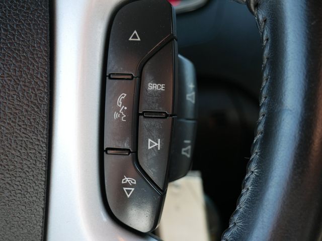 Thumbnail: 2012 Chevrolet Traverse - 24