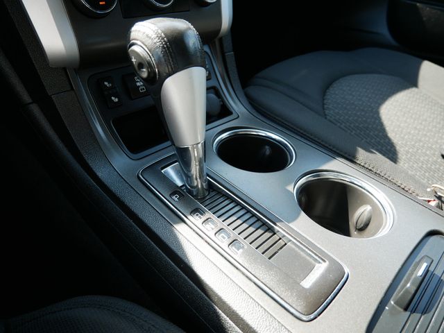 Thumbnail: 2012 Chevrolet Traverse - 10