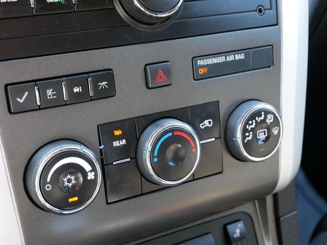 Thumbnail: 2012 Chevrolet Traverse - 19