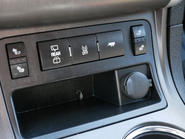 Thumbnail: 2012 Chevrolet Traverse - 20