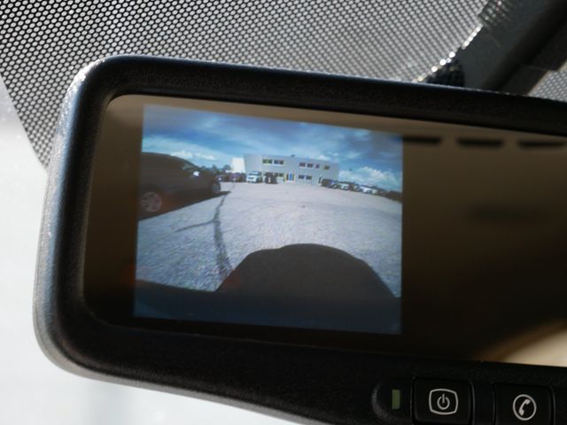Thumbnail: 2012 Chevrolet Traverse - 25