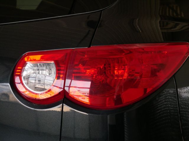 Thumbnail: 2012 Chevrolet Traverse - 14