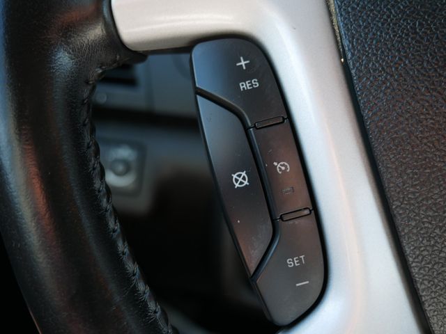 Thumbnail: 2012 Chevrolet Traverse - 22