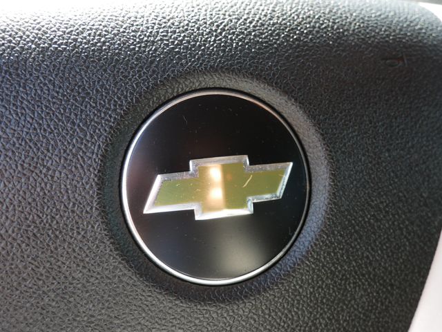 Thumbnail: 2012 Chevrolet Traverse - 27