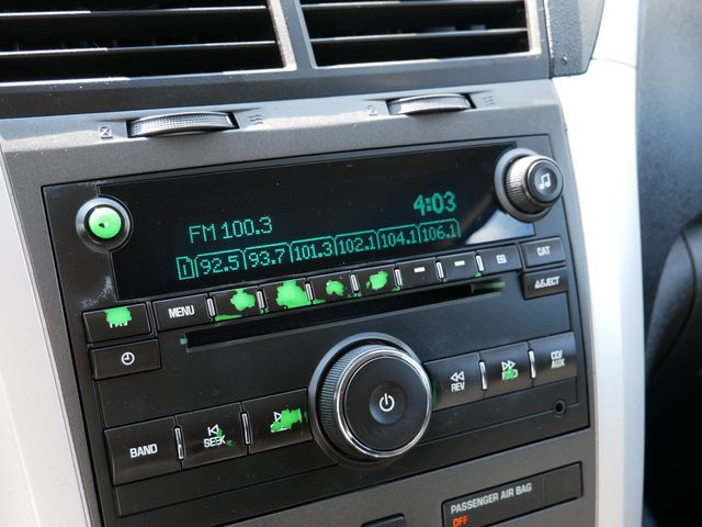 Thumbnail: 2012 Chevrolet Traverse - 9