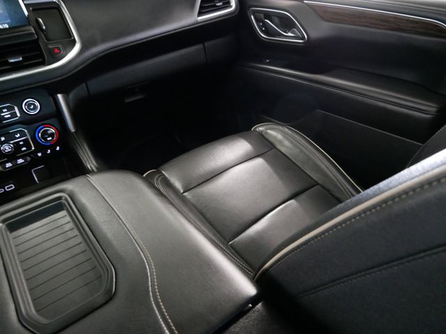 Thumbnail: 2021 Chevrolet Suburban - 14