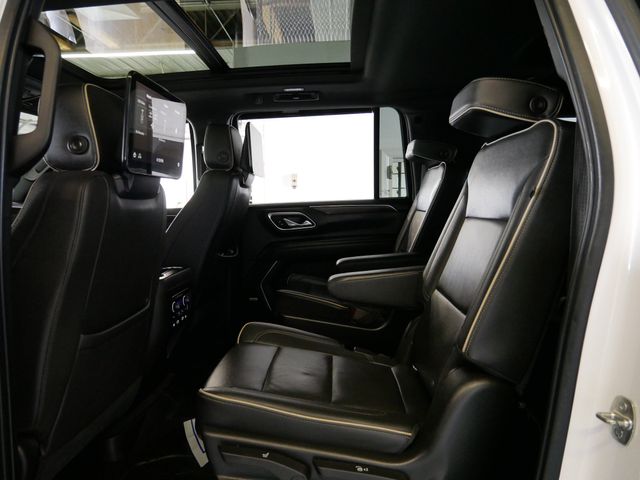 Thumbnail: 2021 Chevrolet Suburban - 8