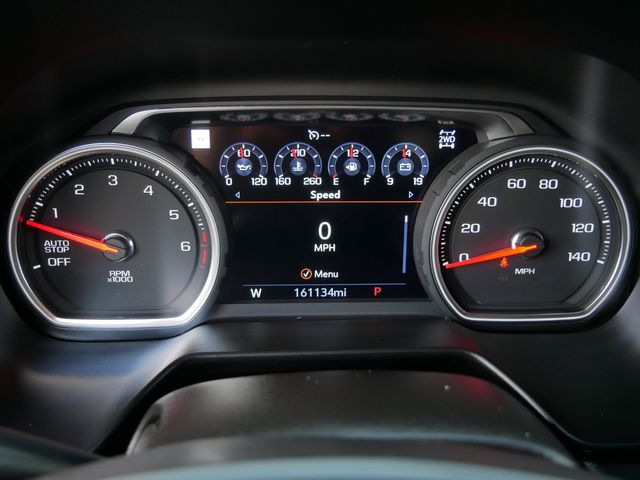Thumbnail: 2021 Chevrolet Suburban - 10